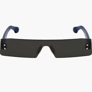 Victoria Beckham Fashion Show
62mm Rectangular Sunglasses